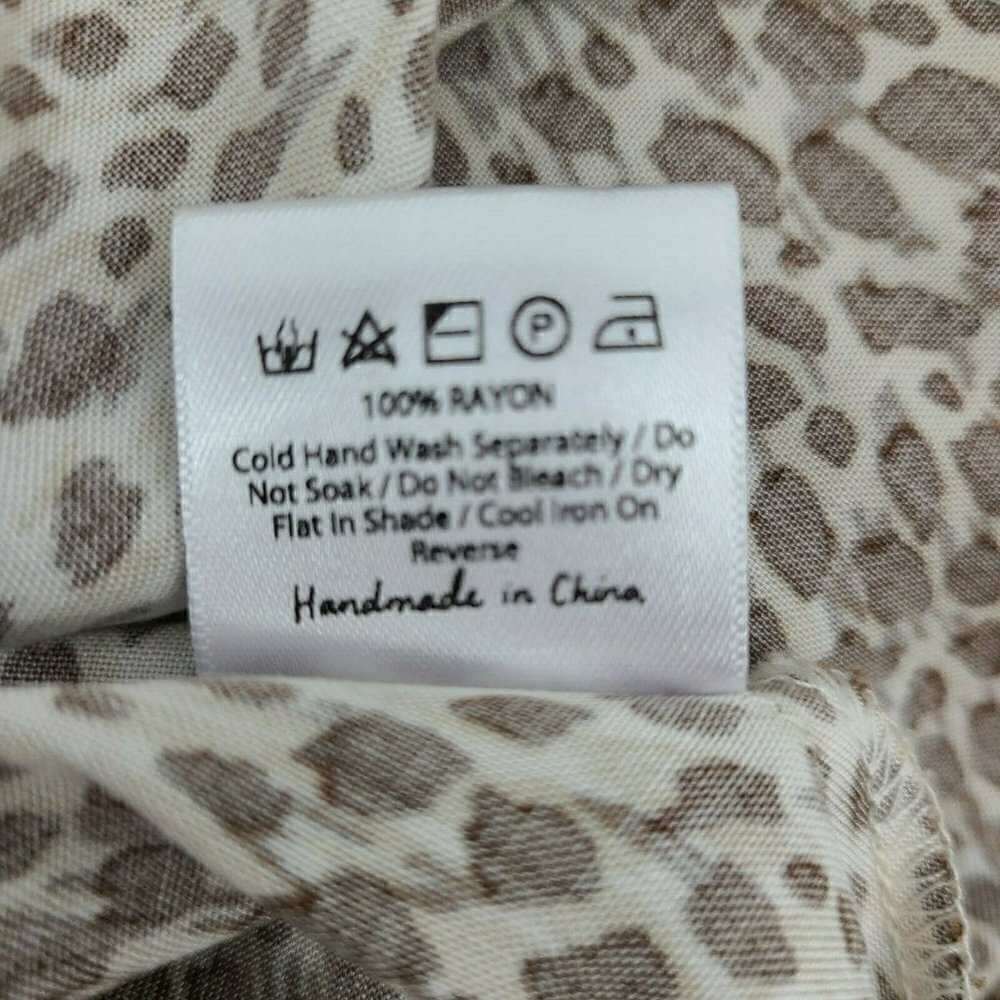 New Auguste The Label Nala Cole Mini Dress 2 — image 7 of 7